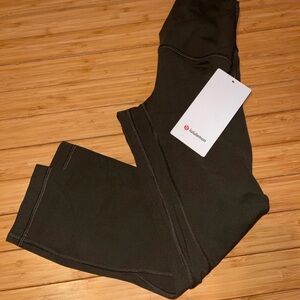 Lululemon Align High Rise 21” Crop Legging